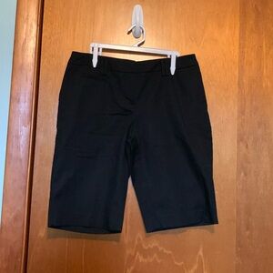 Apt 9. Dress shorts